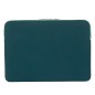 Targus Pulse 15-16" Sleeve, Green Targus Pulse 15-16" Sleeve, Green